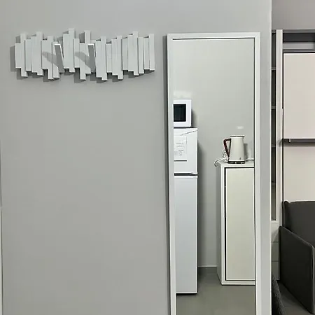 Apartment 180° View *